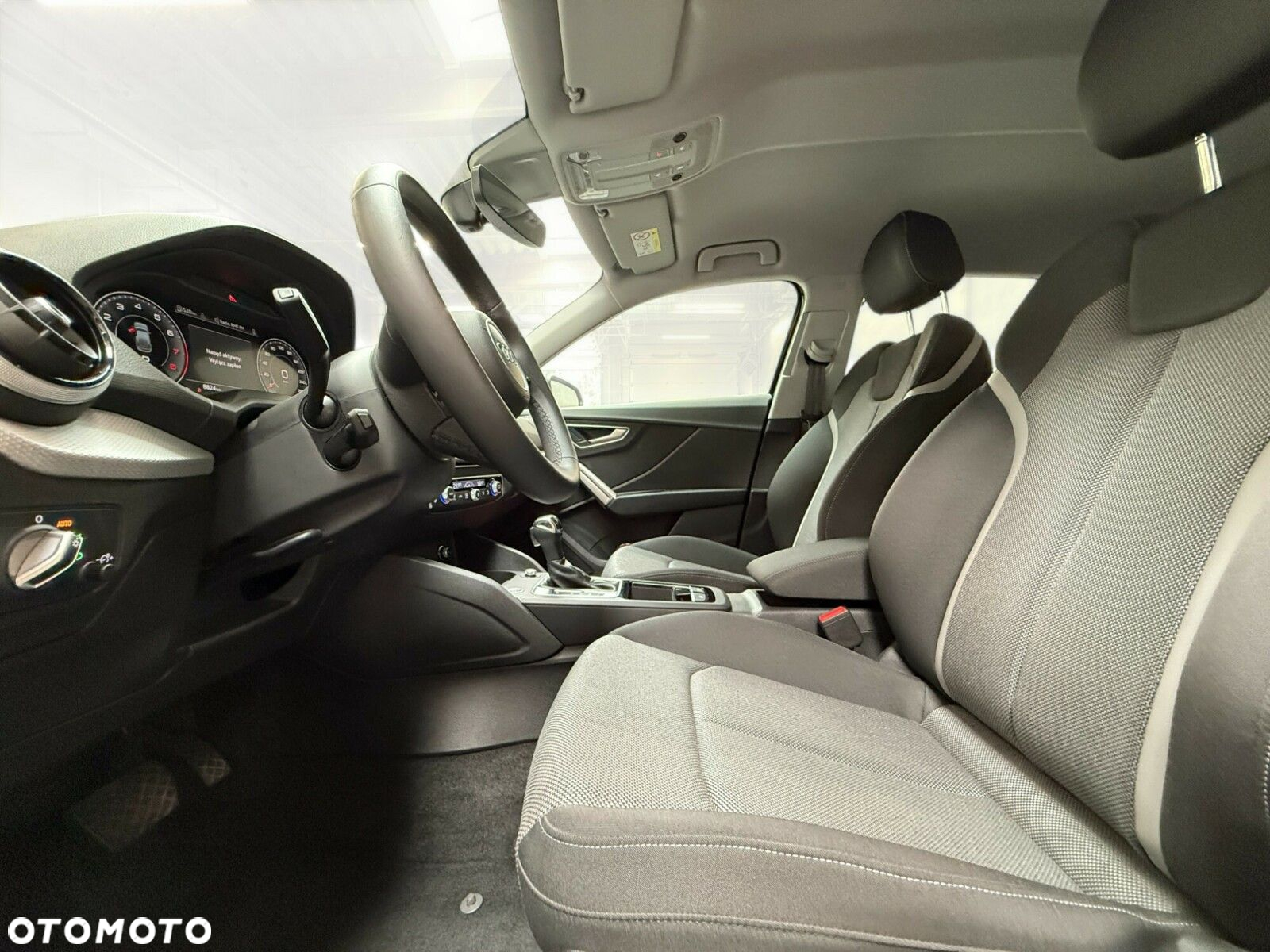 Audi Q2 35 TFSI Advanced S tronic - 19