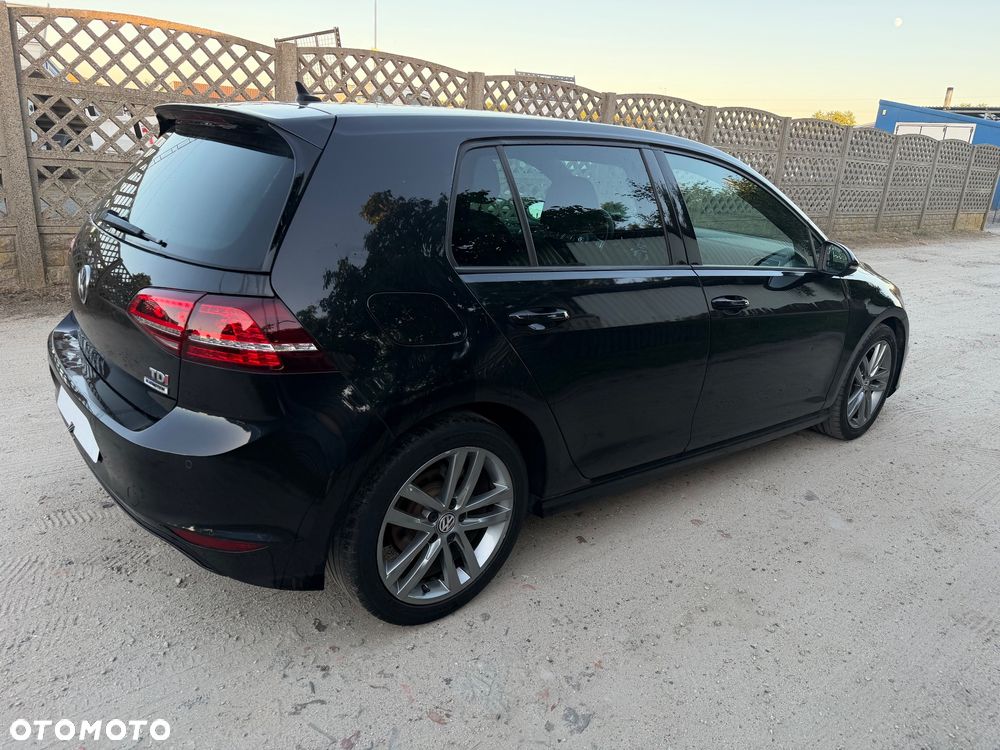 Volkswagen Golf - 12