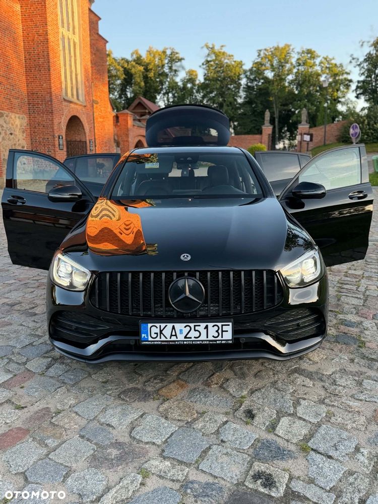Mercedes-Benz GLC - 2