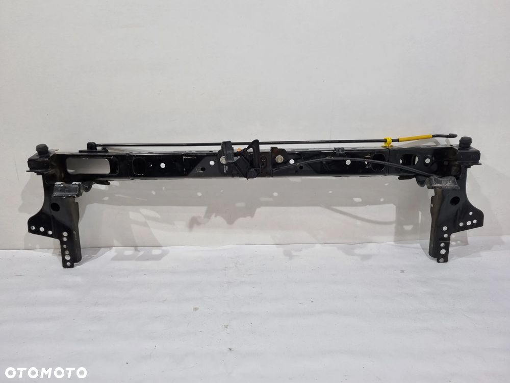 OPEL ASTRA K PAS PRZEDNI WZMOCNIENIE CZOŁOWE - 1