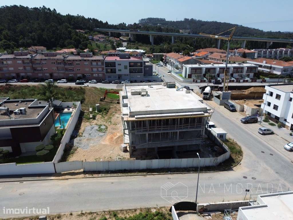 Apartamento T3 para venda em Nogueira da Regedoura - Grande imagem: 5/12