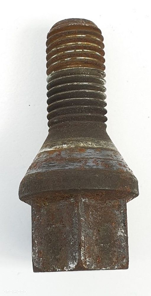 ŚRUBA ŚRUBY FELG OPEL ASTRA III H KOMPLET - 2