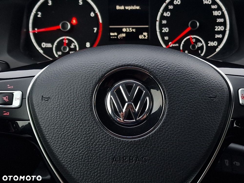 Volkswagen Polo 1.0 TSI Comfortline - 27