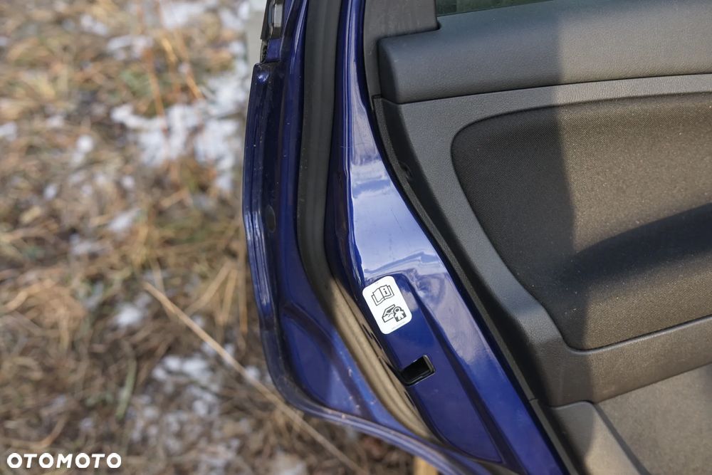 Drzwi tył tylne lewe Ford S-Max Mk.1 Lift UD - 9