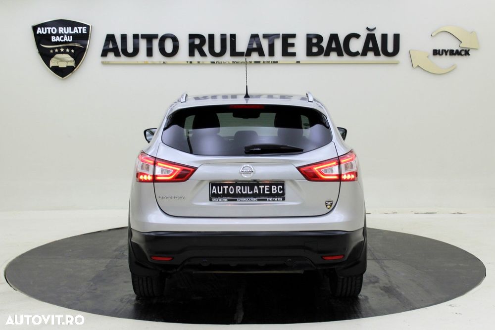 Nissan Qashqai - 11