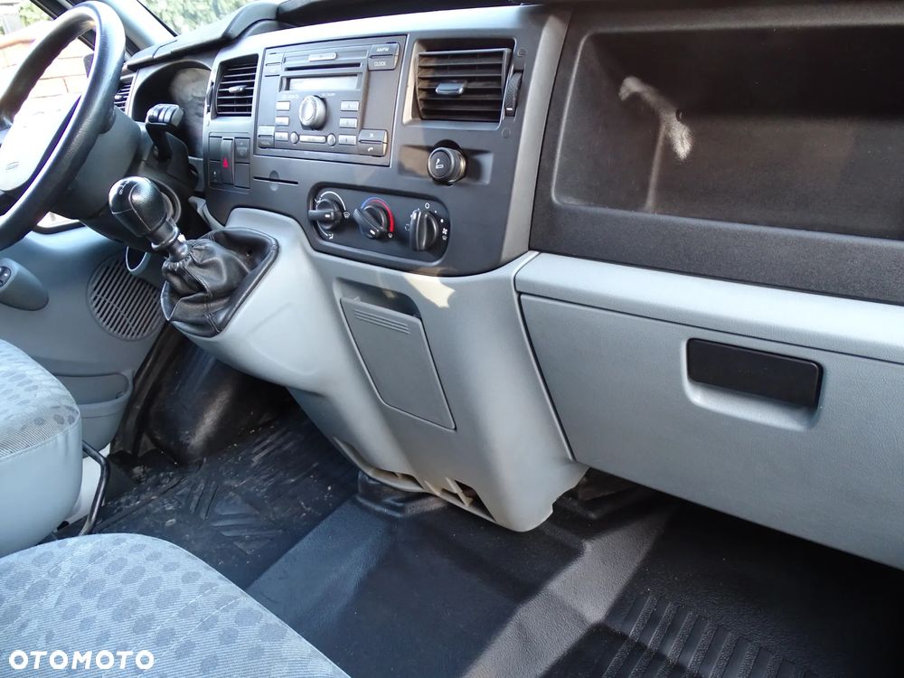 Ford TRANSIT 2,2 TDI - L3 H3  -MAX , HAK , - 10