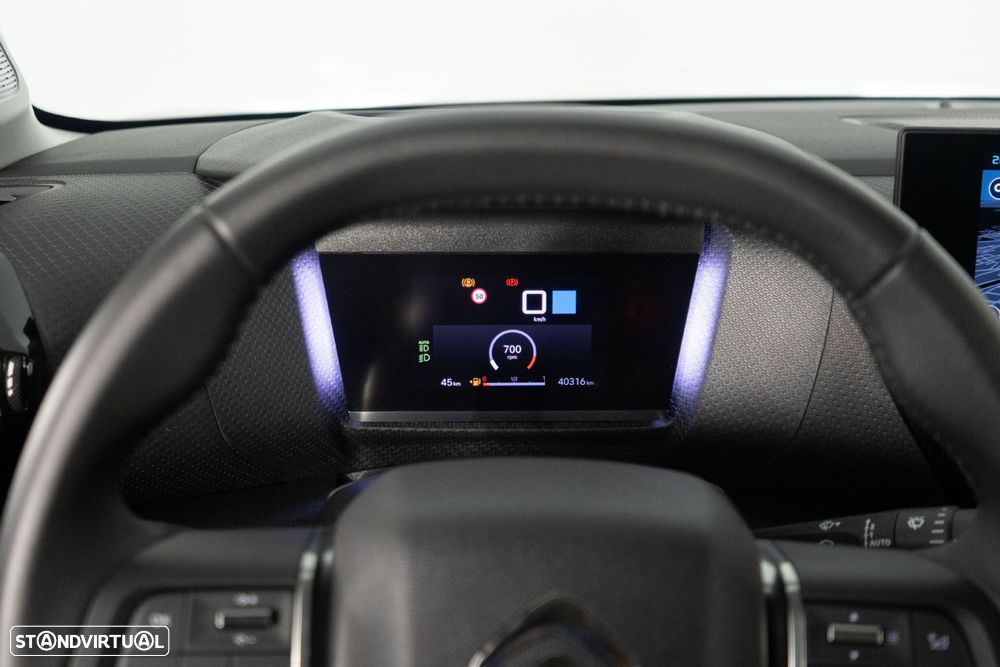 Citroën C4 1.2 PureTech Shine - 27