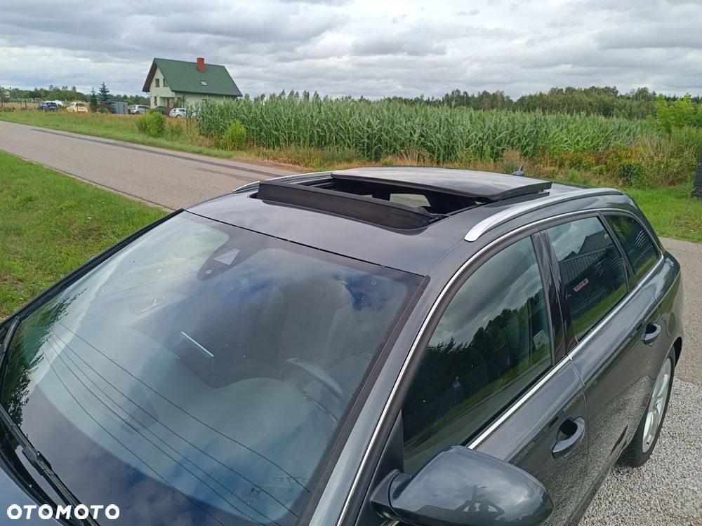 Audi A6 Avant 3.0 TDI DPF sport selection - 15