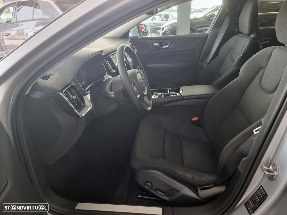 Volvo V60 2.0 T6 AWD TE Inscription Expression - 14