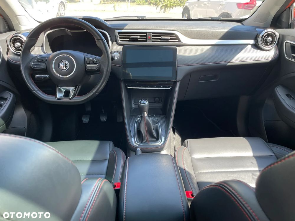 MG ZS 1.0 T-GDI Exclusive - 14