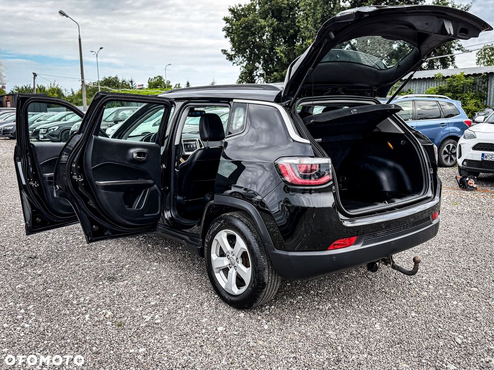 Jeep Compass 1.4 TMair Limited FWD S&S - 13