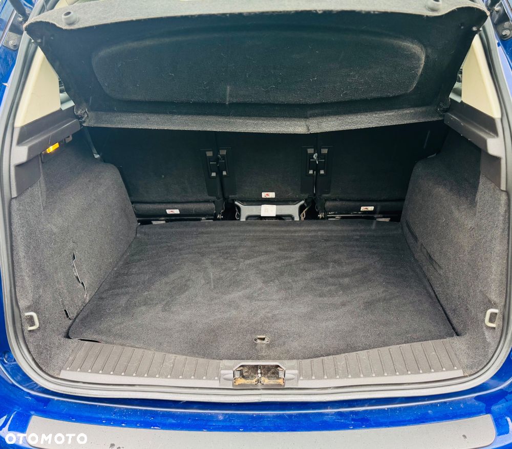 Ford C-MAX 1.0 EcoBoost Titanium ASS - 15