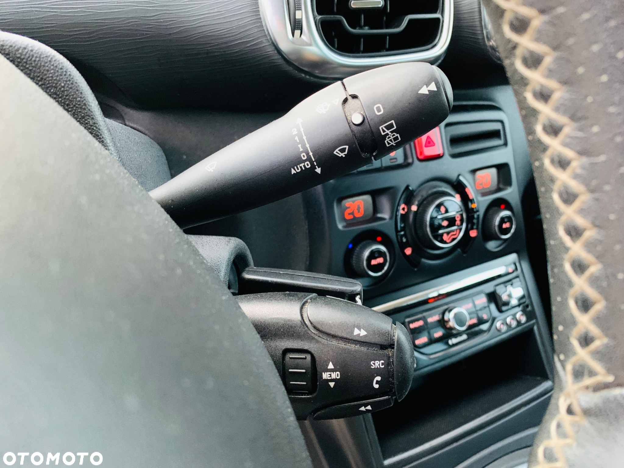 Citroën C3 Picasso 1.4i Seduction Plus - 34