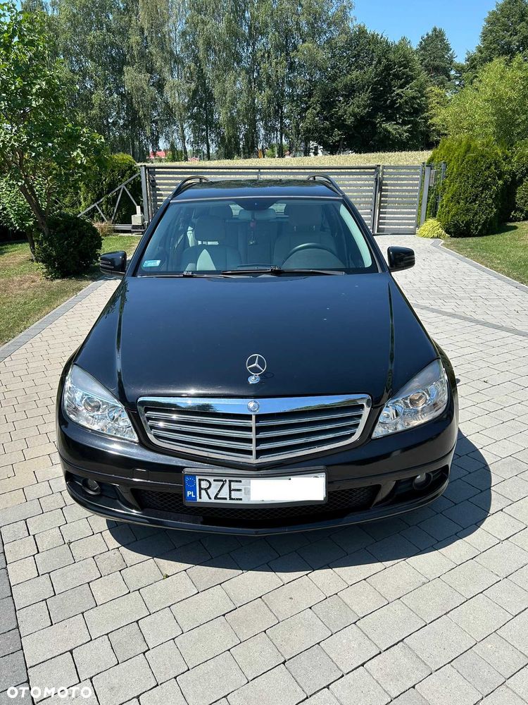 Mercedes-Benz Klasa C - 3