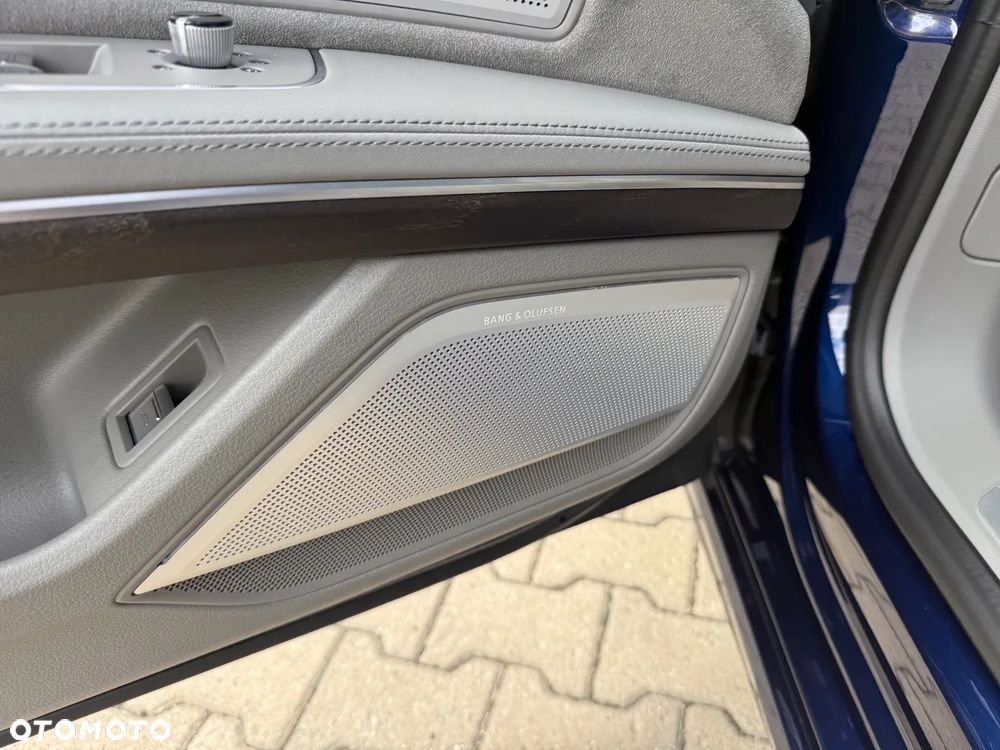 Audi A8 L 50 TDI mHEV Quattro Tiptr - 8