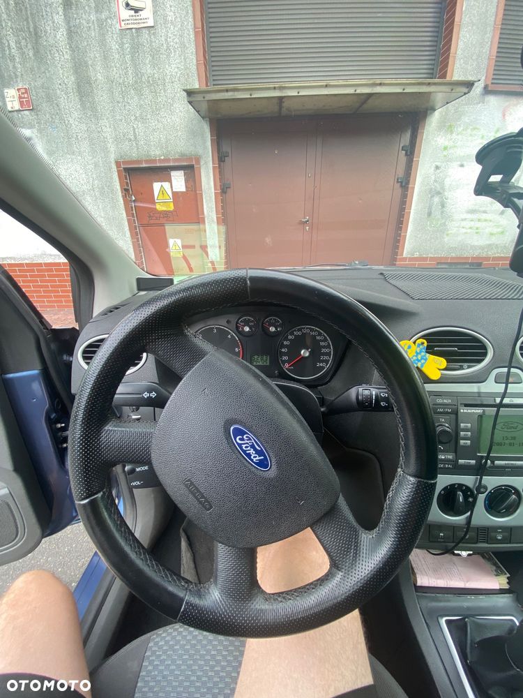 Ford Focus 2006