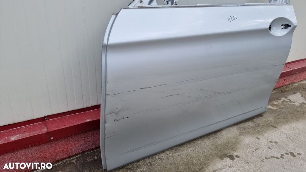 Usa stanga fata BMW Seria 5 F10, 2011, 2012, 2013, 2014, 2015, 2016, 2017. - 5