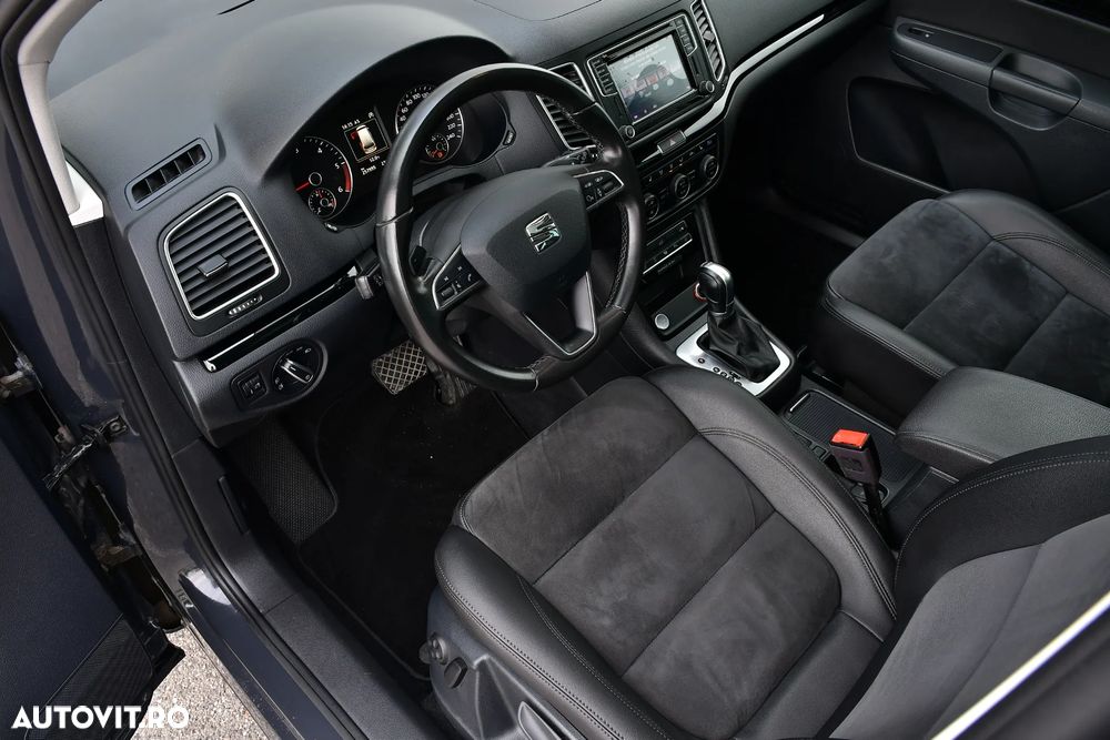 Seat Alhambra - 13