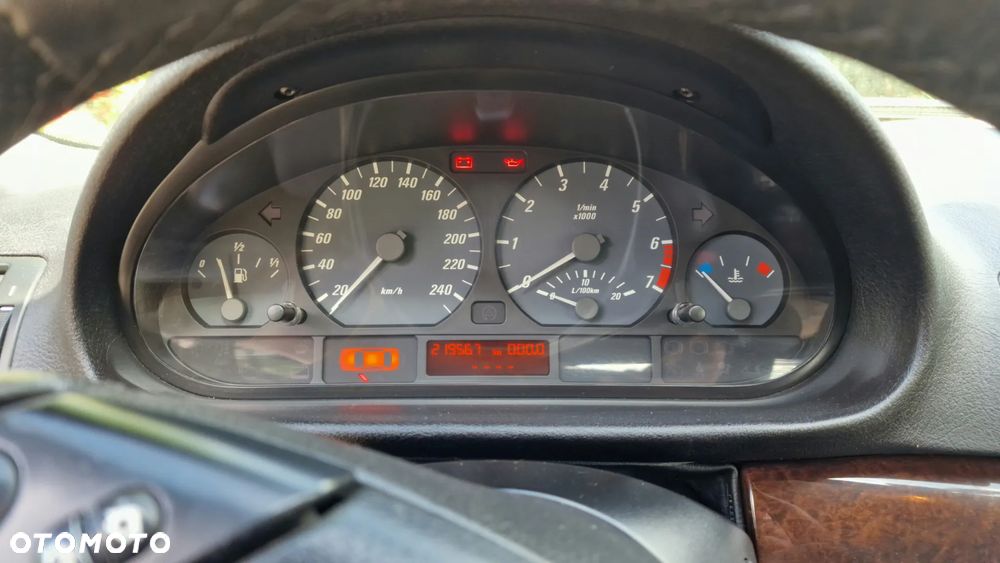 BMW Seria 3 320Ci - 7