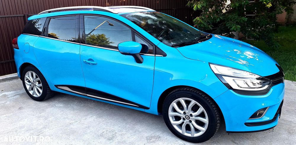 Renault Clio Energy TCe 90 Start & Stop Expression - 16