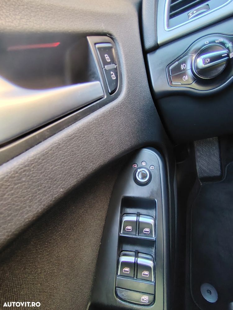Audi A4 Avant 2.0 TDI DPF multitronic Attraction - 12