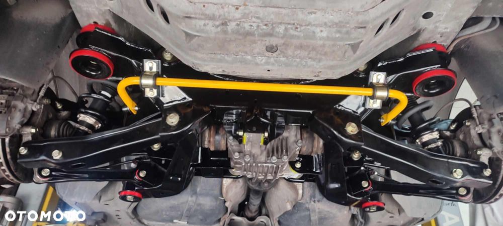 Chevrolet Camaro 6.2 V8 Coupe - 14