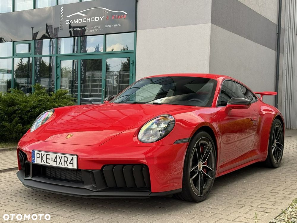 Porsche 911 - 3