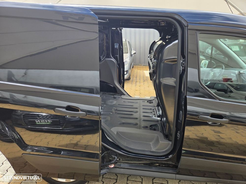 Ford Transit Connect 1.5 TDCi 200 L1 Trend - 12