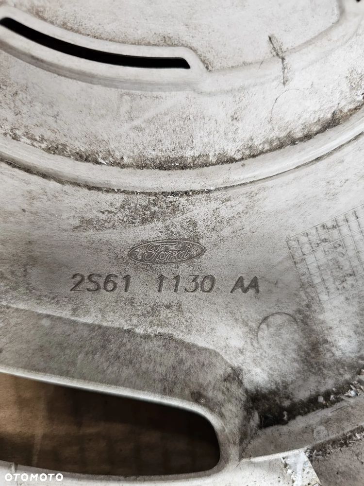 Kołpak Ford 14'' - 4