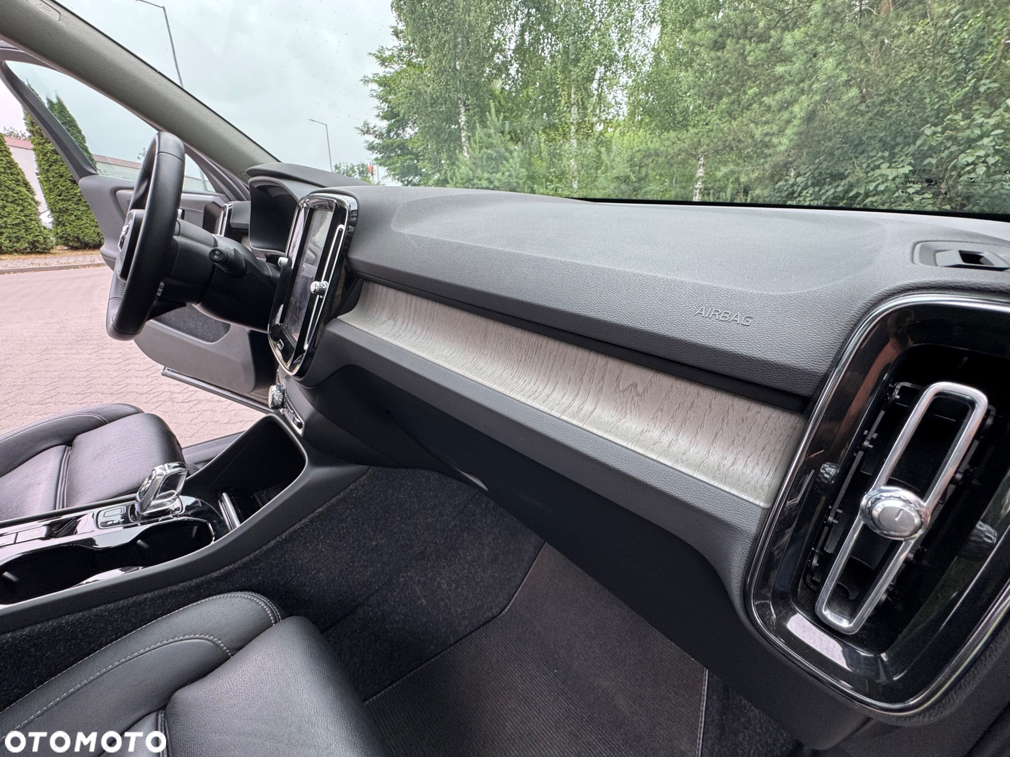 Volvo XC 40 T3 Inscription - 20