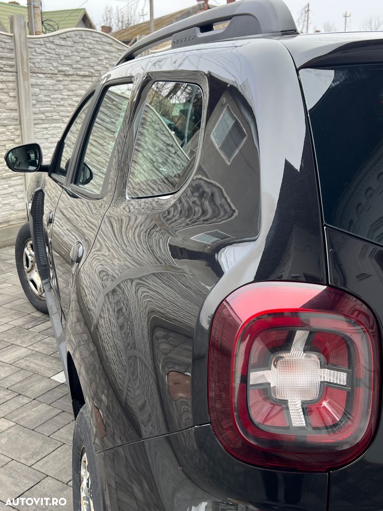 Dacia Duster 1.2 TCe 4WD Comfort - 6