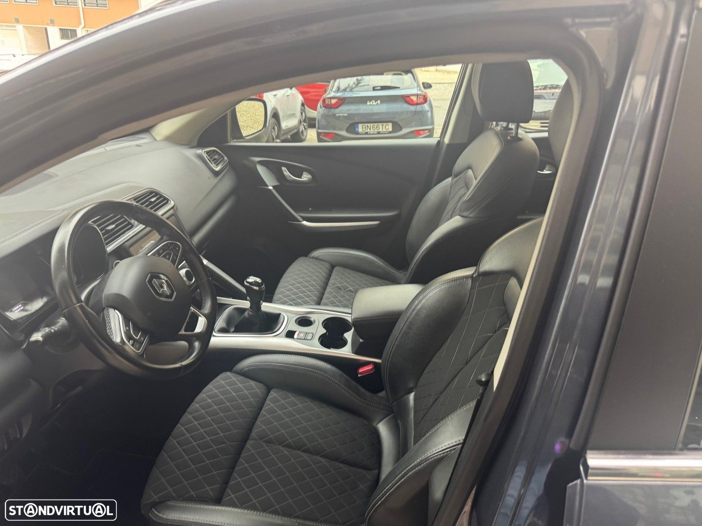 Renault Kadjar 1.5 dCi Intens - 8