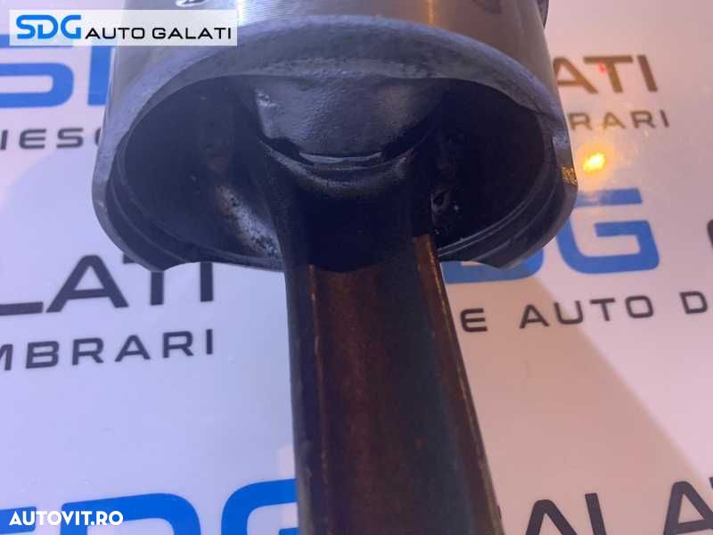 Piston Pistoane Complet cu Biela Mercedes Benz W203 C Class C200 C220 2.2 CDI 2000 - 2007 - 10