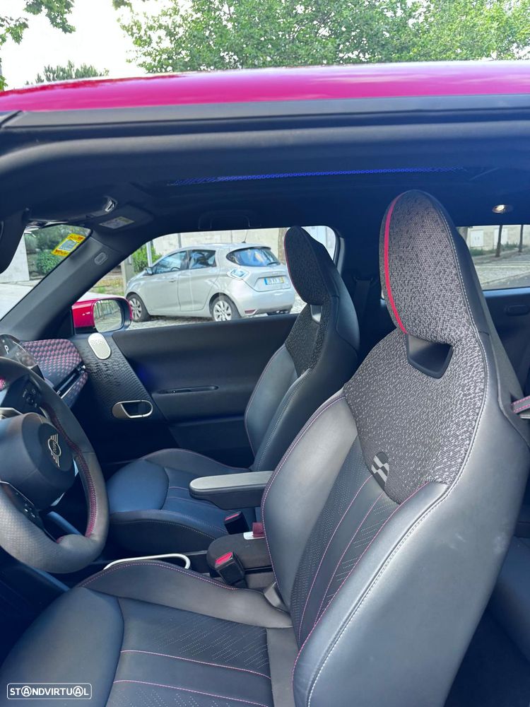 MINI 3 Portas Cooper SE JCW M - 46