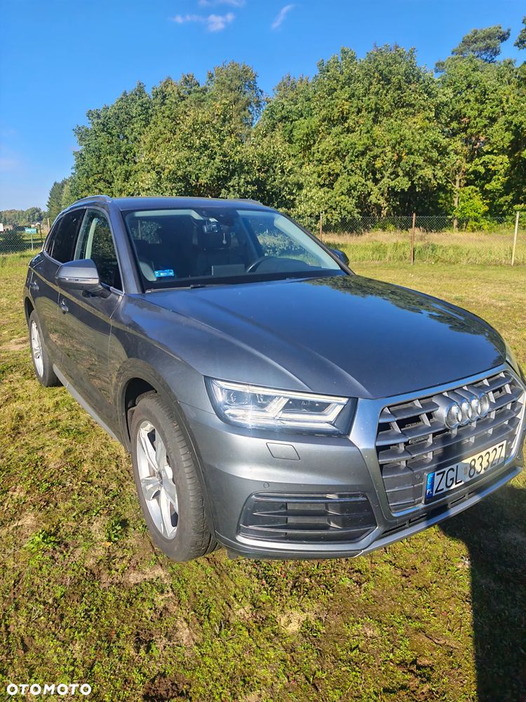 Audi Q5 2.0 TDI Quattro Sport S tronic - 2