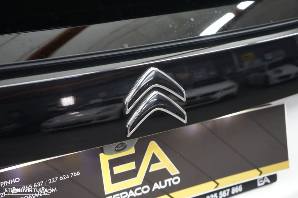 Citroën C4 1.2 PureTech Shine - 12