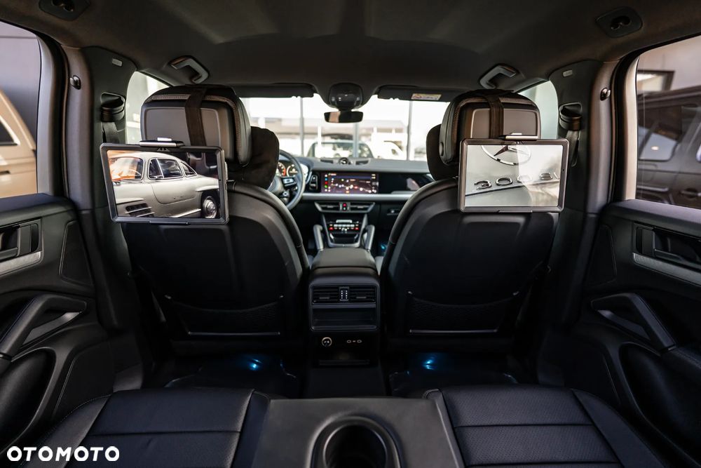 Porsche Cayenne E-Hybrid Tiptronic S - 36