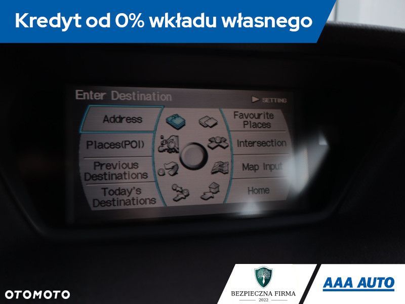 Honda Accord - 14