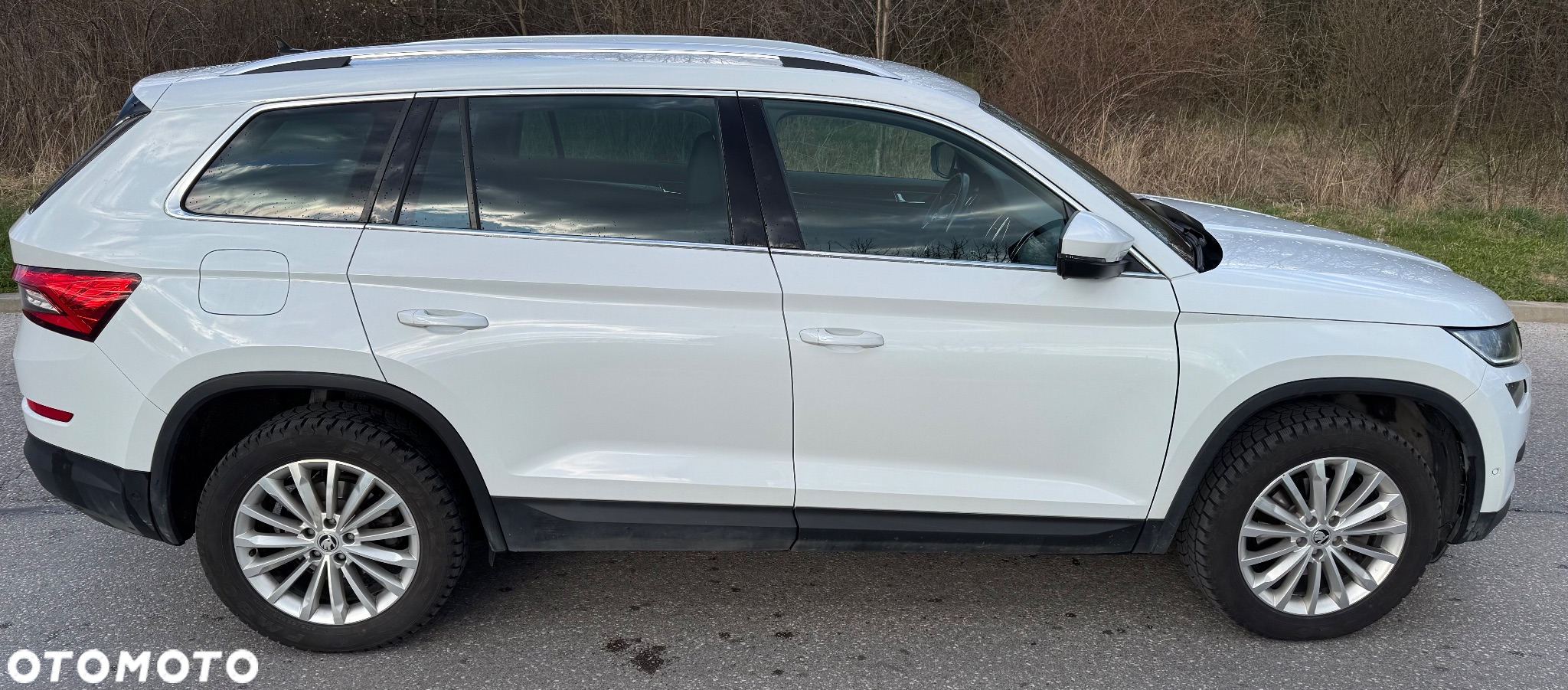 Skoda Kodiaq - 12