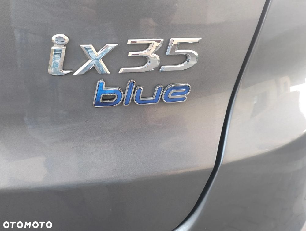 Hyundai ix35 - 24