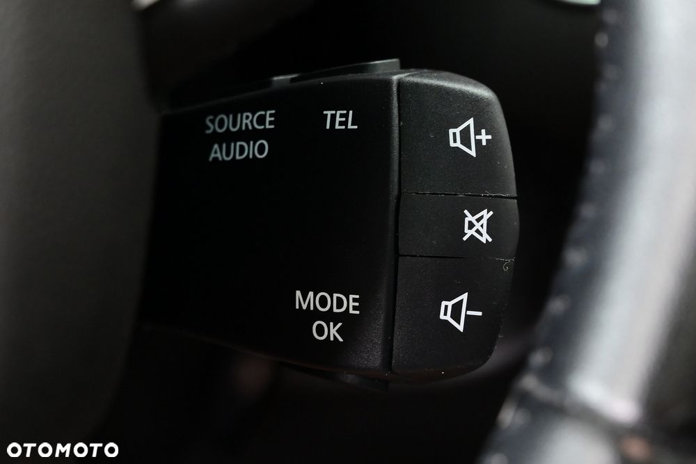 Renault Kadjar Energy TCe 130 Bose Edition - 31