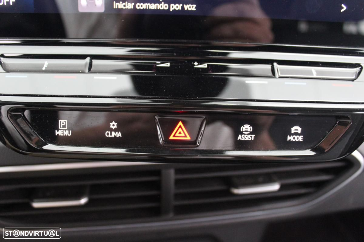 VW ID.3 Pure Performance City - 20