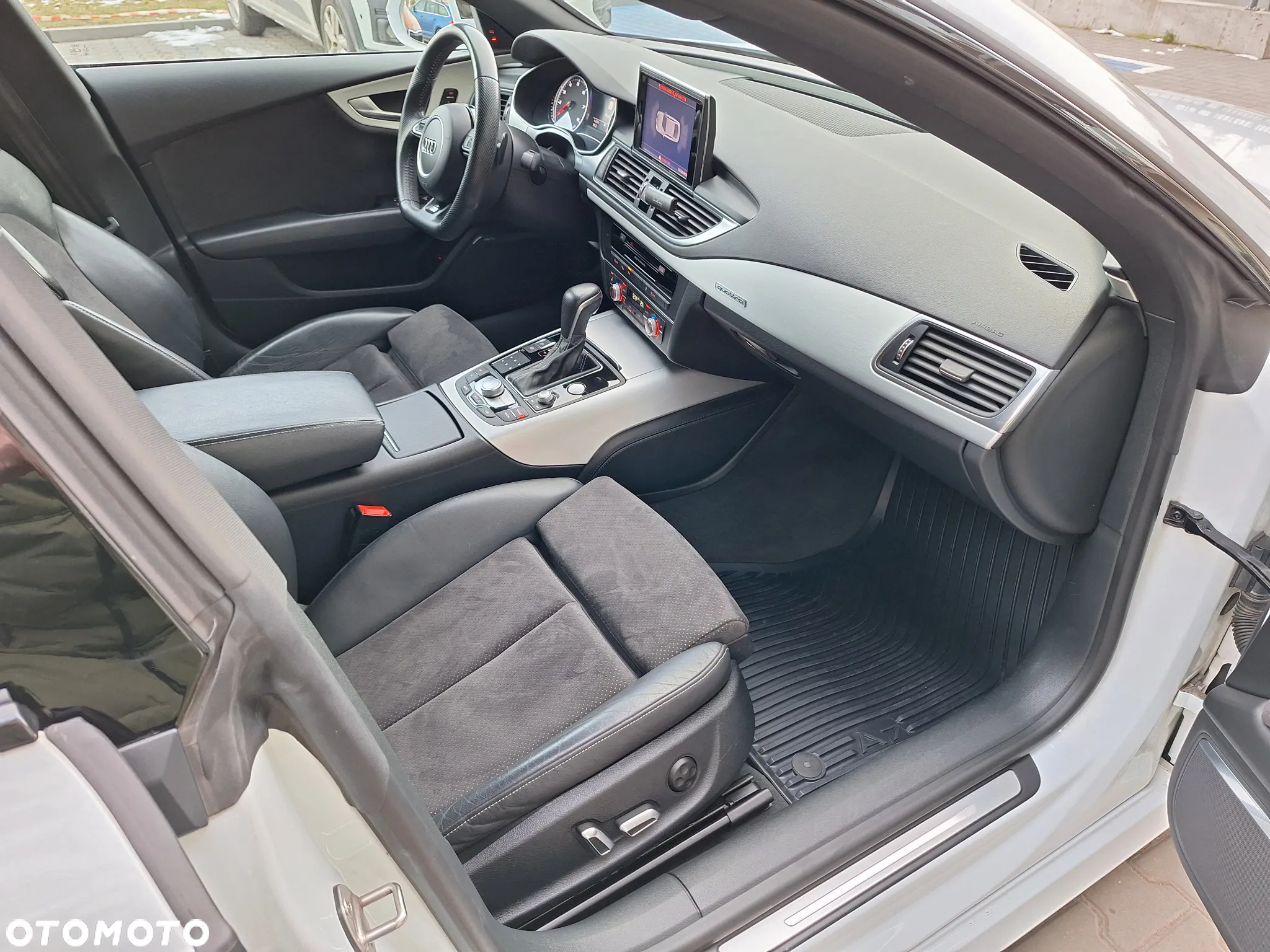 Audi A7 2.0 TFSI Quattro S tronic - 22