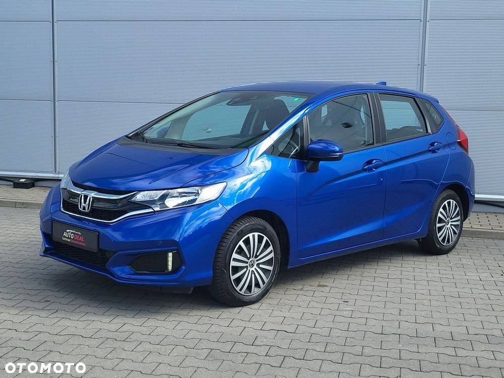 Honda Jazz - 9