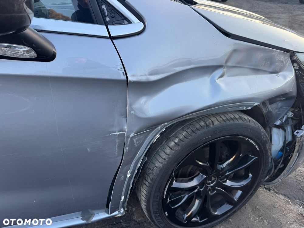 Citroën DS4 Cross 1.6 BlueHDi Be Chic S&S EAT6 - 34