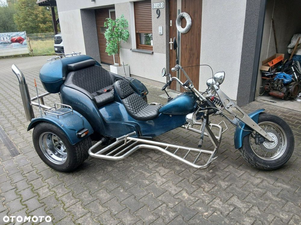 BOOM Low Rider - 8