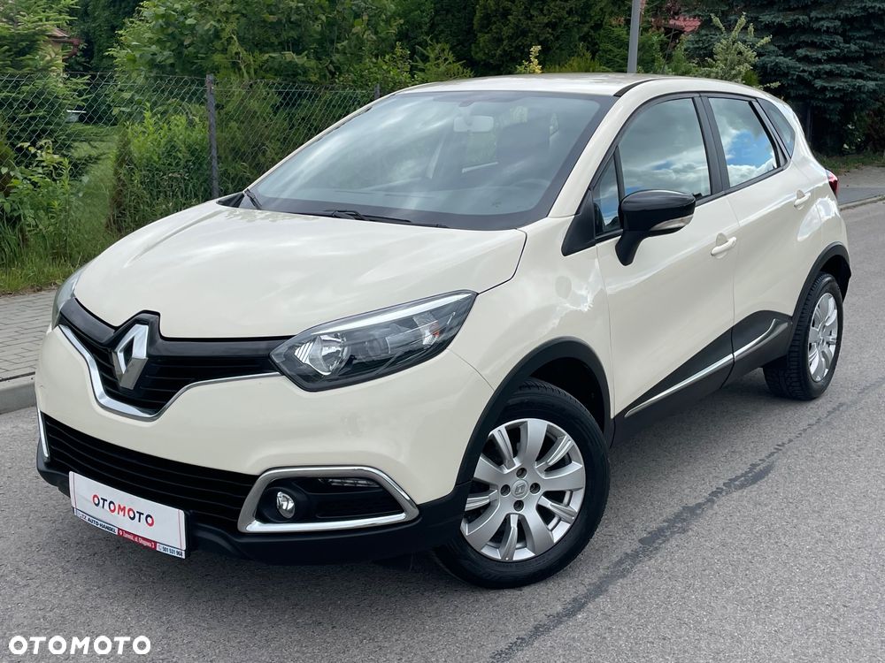 Renault Captur ENERGY TCe 90 Start&Stop Intens - 3