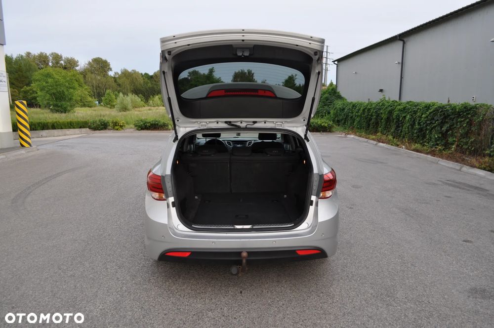 Hyundai i40 1.7 CRDi Premium - 39