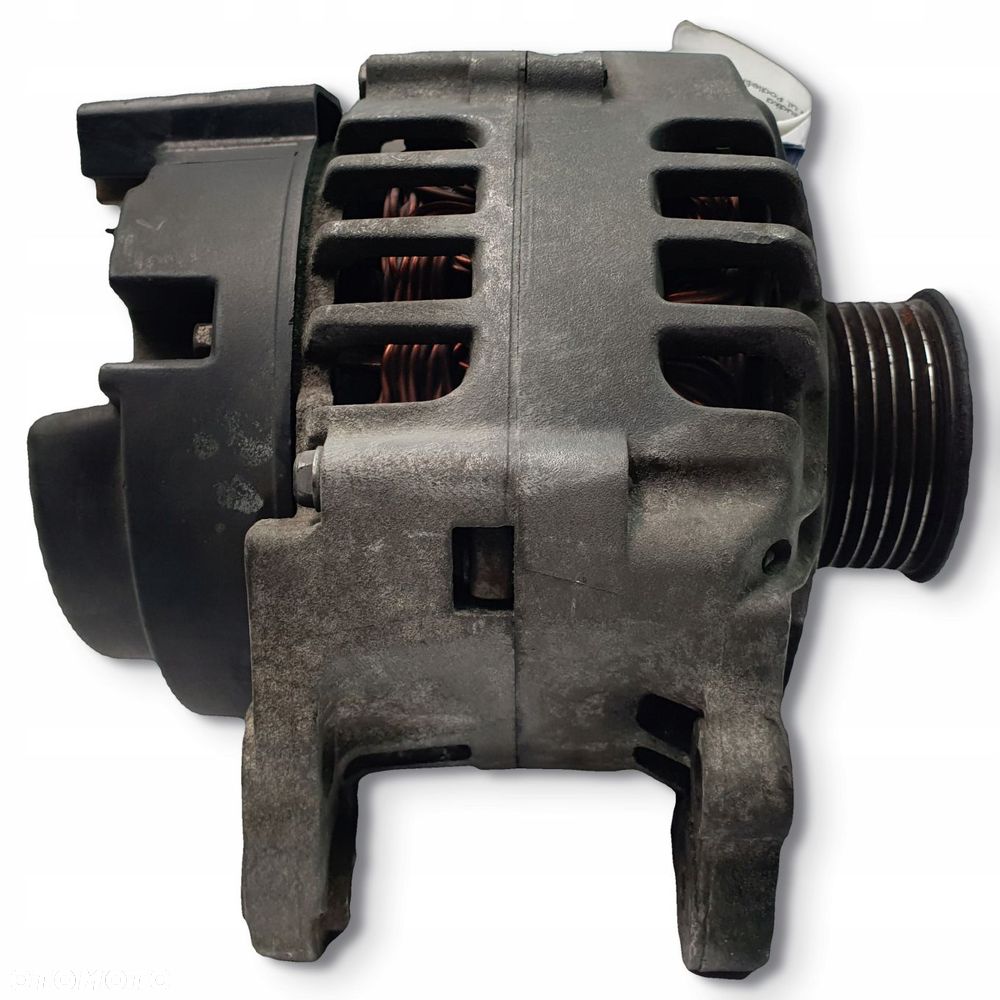 ALTERNATOR VW Polo IV Seat Ibiza IV Fabia II 1.2 12V 03D903025E valeo 90A - 4