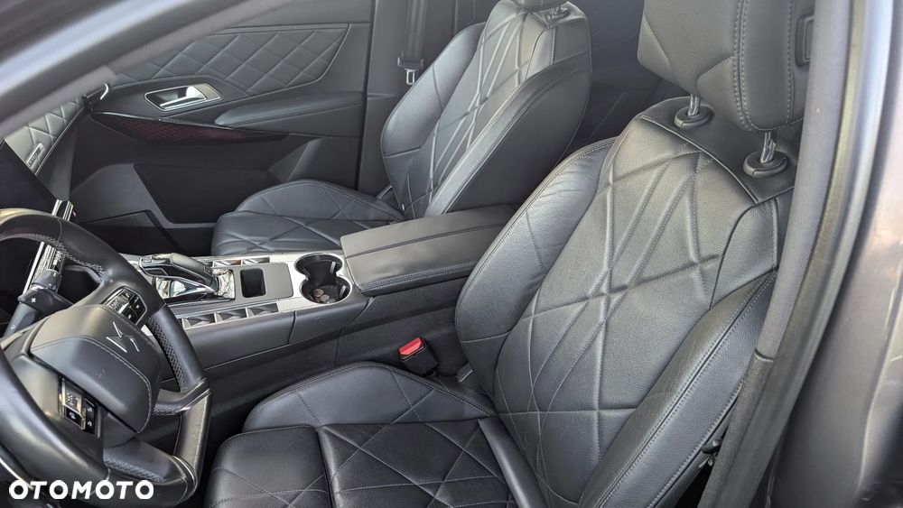 DS Automobiles DS 7 Crossback 2.0 BlueHDi So Chic - 18